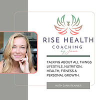 Rise Health Coaching by Jana