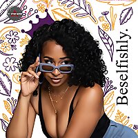 Beselfishly with Lilly Lovely