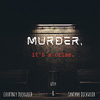 Murder, It's a Crime