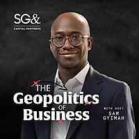 The Geopolitics of Business