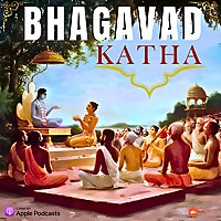 Bhagavad Katha