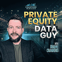 Private Equity Data Guy