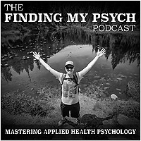 The Finding My Psych Podcast