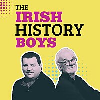 The Irish History Boys