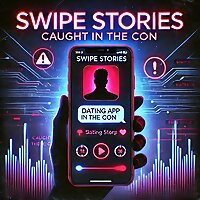 Swipe Stories: Caught in the Con