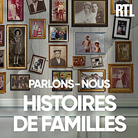 Parlons-nous : histoires de familles