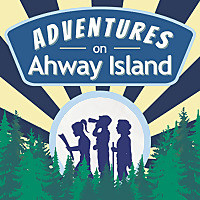 Adventures on Ahway Island