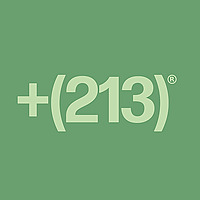 +(213)