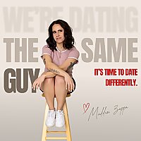 We're Dating the Same Guy