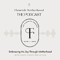 Flourish Motherhood