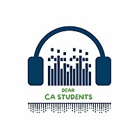 Dear CA Students ?️