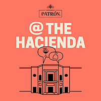 @ The Hacienda