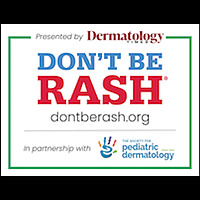 Don't Be Rash&reg;: The Official Podcast of the Society for Pediatric Dermatology
