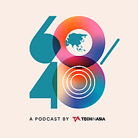 60/40 Podcast