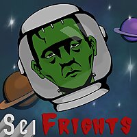 SciFrights