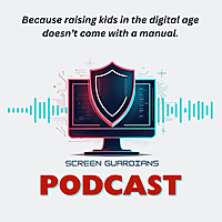 Screen Guardians Podcast