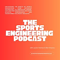 The Sports Engineering Podcast