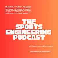 The Sports Engineering Podcast