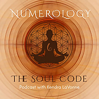 The Soul Code Numerology