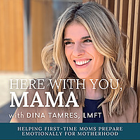 Here with You, Mama