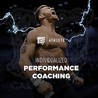 Mayhem Athlete Performance Coaching Podcast