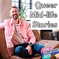 Queer Mid-life Stories