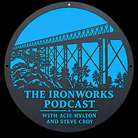 Ironworks Podcast