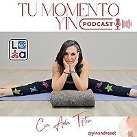 Tu momento yin