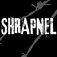 Shrapnel - Fragments of the Past, Present and Future in Northern Ireland