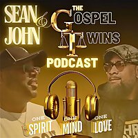 The Gospel Twins Podcast
