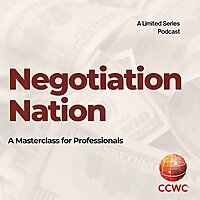Negotiation Nation: Win More Deals, Close with Confidence