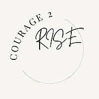Courage 2 RISE - 'Empowering tech women in the work-from-home environment'.