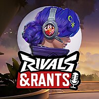 Rivals and Rants the Marvel Rivals Esports Podcast