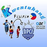 Kwentuhang Filipino