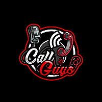 The Call Guys Podcast