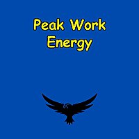 Peak Work Energy | Boost Performance, Lower Stress