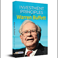 Investment Principles of Warren Buffett by Pradeep Thakur, Book Summary, Podcast, English