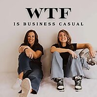WTF is Business Casual