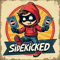 Sidekicked: A Marvel Champion Podcast