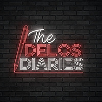 The Delos Diaries
