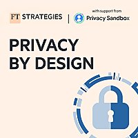 Privacy by Design