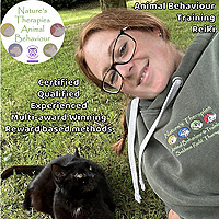 Let's Chat About Our Pets Podcast