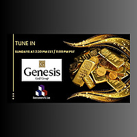 Genesis Gold Group - OvercomersTV