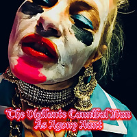 The Vigilante Cannibal Nun as Agony Aunt