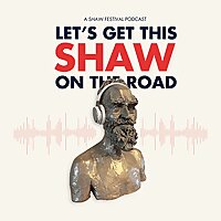 Let's Get This Shaw on the Road