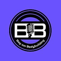 Bag om Bodybuilding