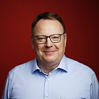 Torsten Burmester: Im Gespr&auml;ch mit K&ouml;ln.