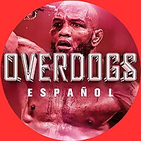 Overdogs Espanol Con Yoel Romero