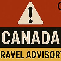 Canada Travel Advisory