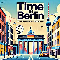 Berlin News and Information